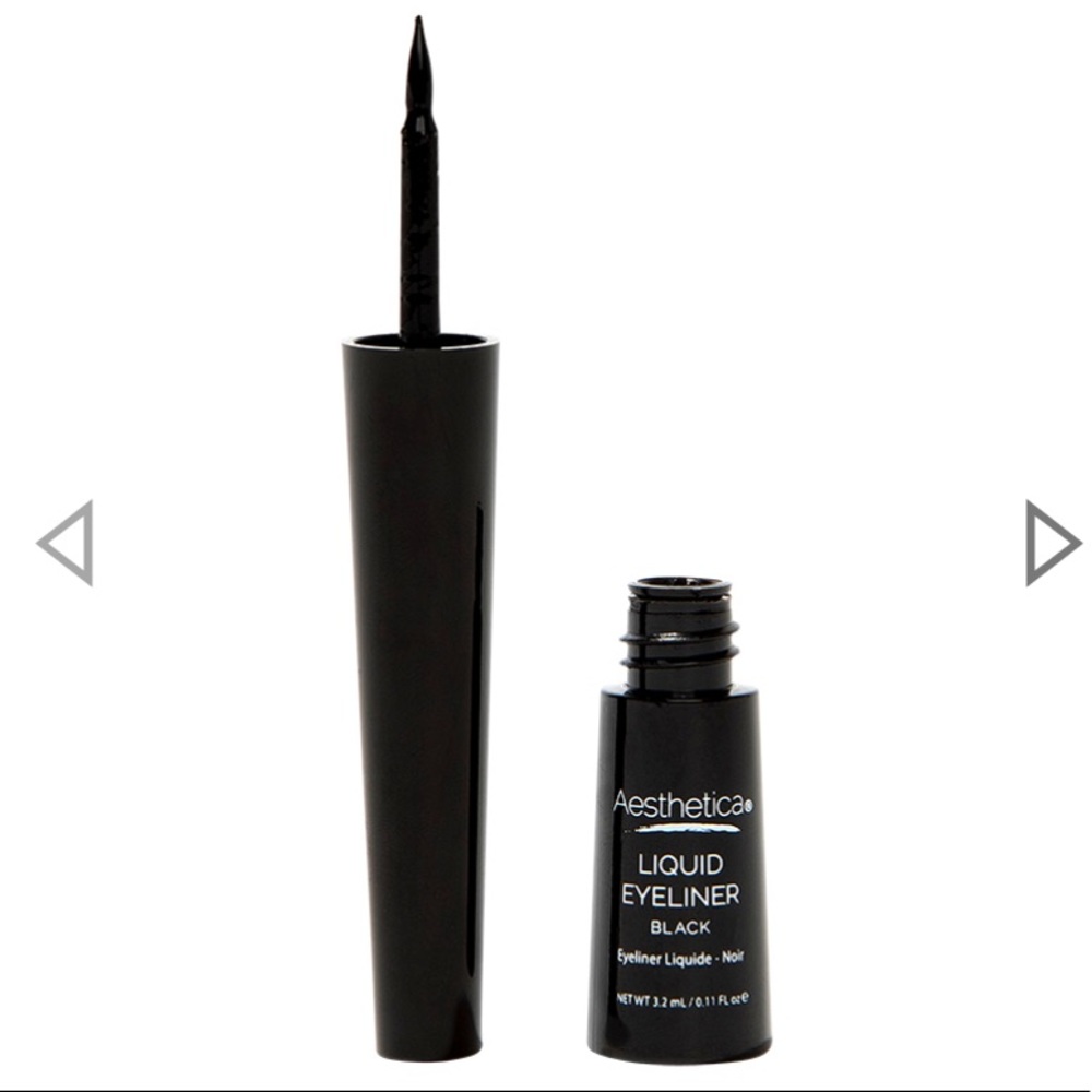 Aesthetica Liquid Eyeliner HP 🌟 - Picture 3 of 8